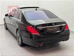 مێرسێدس بێنز S-Class